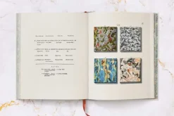 Taschen Verlag Lifestyle-Jan Christiaan Sepp. The Book of Marble