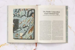 Taschen Verlag Lifestyle-Jan Christiaan Sepp. The Book of Marble