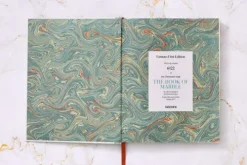 Taschen Verlag Lifestyle-Jan Christiaan Sepp. The Book of Marble