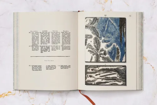 Jan Christiaan Sepp. The Book of Marble*Taschen Verlag Outlet
