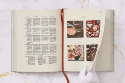 Jan Christiaan Sepp. The Book of Marble*Taschen Verlag Outlet