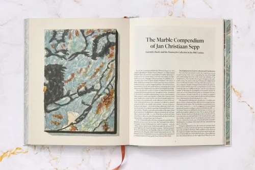 Jan Christiaan Sepp. The Book of Marble*Taschen Verlag Outlet