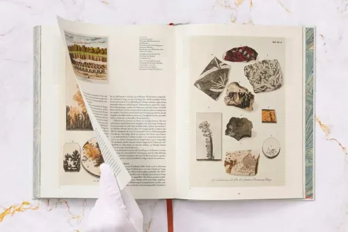 Jan Christiaan Sepp. The Book of Marble*Taschen Verlag Outlet