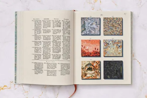 Jan Christiaan Sepp. The Book of Marble*Taschen Verlag Outlet