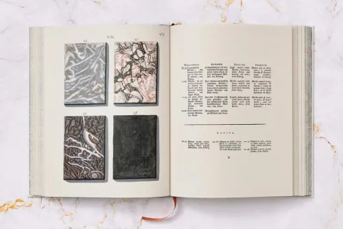 Jan Christiaan Sepp. The Book of Marble*Taschen Verlag Outlet