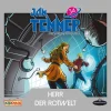 Jan Tenner - Herr der Rotwelt,1 Audio-CD*Alive Online