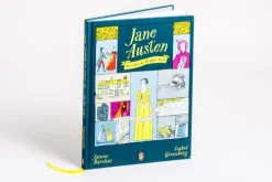 Penguin Verlag Literatur & Kunst-Jane Austen
