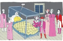 Penguin Verlag Literatur & Kunst-Jane Austen