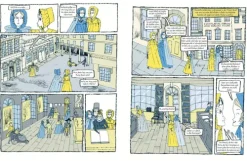 Penguin Verlag Literatur & Kunst-Jane Austen