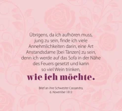 Groh Verlag Weisheiten*Jane Austen - ihre schönsten Zitate und Weisheiten