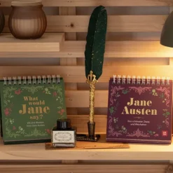 Groh Verlag Weisheiten*Jane Austen - ihre schönsten Zitate und Weisheiten