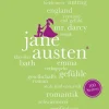 Reclam Verlag Klassiker|Literatur*Jane Austen. 100 Seiten
