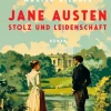 Suhrkamp Verlag Digital Literatur-Jane Austen - Stolz und Leidenschaft