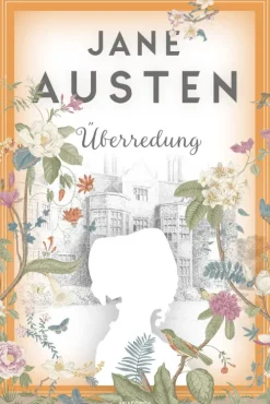 Anaconda Verlag Klassiker-Jane Austen, Die großen Romane