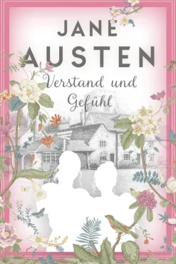 Anaconda Verlag Klassiker-Jane Austen, Die großen Romane