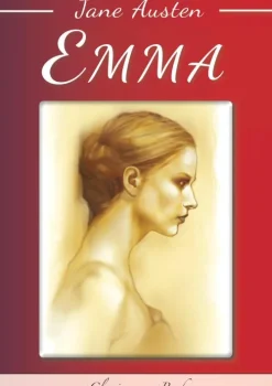 Jane Austen: Emma*eClassica Outlet