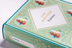 Anaconda Verlag Klassiker|Historische Romane*Jane Austen, Emma