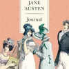 Jane Austen Journal | Hochwertiges Notizbuch mit Fadenheftung, Lesebändchen und Verschlussgummi | Mit Illustrationen und Zitaten aus ihren beliebtesten Romanen und Briefen*Reclam Philipp Jun. Hot