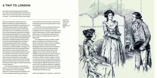 Frederking u. Thaler Bildbände|Nach Zielgruppen-Jane Austens Welt