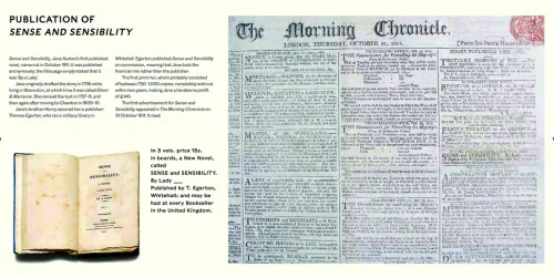 Frederking u. Thaler Bildbände|Nach Zielgruppen-Jane Austens Welt