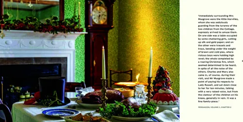 Frederking u. Thaler Bildbände|Nach Zielgruppen-Jane Austens Welt