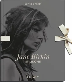 Callwey GmbH Mode & Design|Künstler:Innen Im Fokus-Jane Birkin