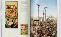 Taschen GmbH Reisen, Orte & Menschen*Japan 1900. A Portrait in Color