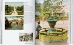 Taschen GmbH Reisen, Orte & Menschen*Japan 1900. A Portrait in Color