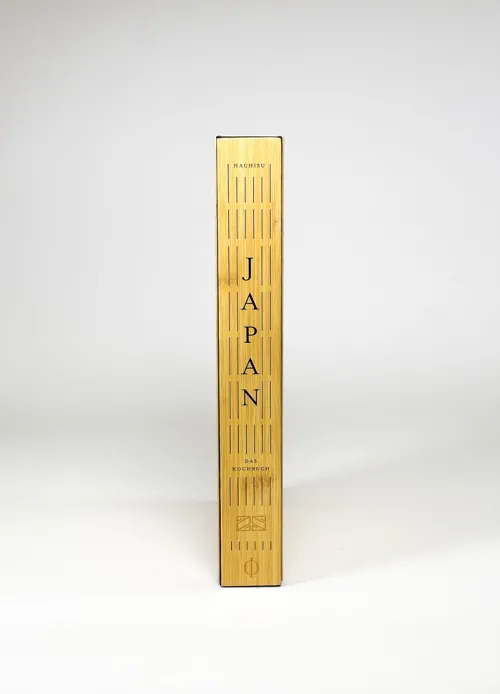 Phaidon bei ZS Kochbücher Nach Ländern|Gäste & Feste*Japan - das Kochbuch