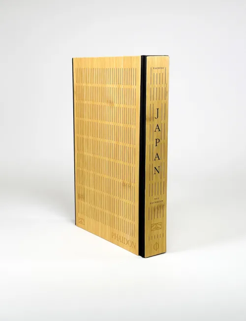 Phaidon bei ZS Kochbücher Nach Ländern|Gäste & Feste*Japan - das Kochbuch