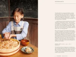 Phaidon bei ZS Kochbücher Nach Ländern|Gäste & Feste*Japan - das Kochbuch