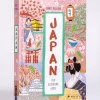 Prestel Verlag Reiseberichte-Japan. Der illustrierte Guide