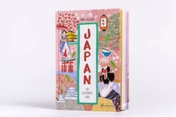 Prestel Verlag Reiseberichte-Japan. Der illustrierte Guide