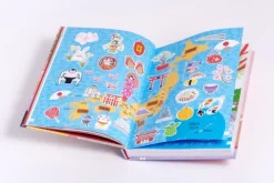 Prestel Verlag Reiseberichte-Japan. Der illustrierte Guide