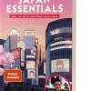 CE Community Editions Reiseberichte-Japan Essentials