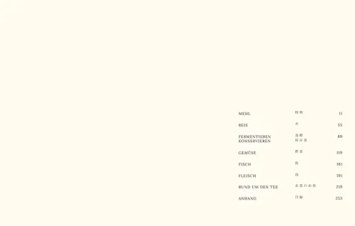 Japan Home Kitchen*Dorling Kindersley Verlag New