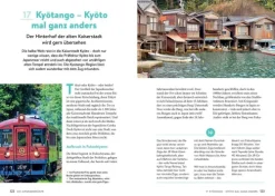 Japan mit dem Zug entdecken*Bruckmann Verlag GmbH Best