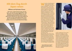Japan mit dem Zug entdecken*Bruckmann Verlag GmbH Best
