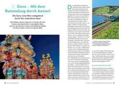 Japan mit dem Zug entdecken*Bruckmann Verlag GmbH Best