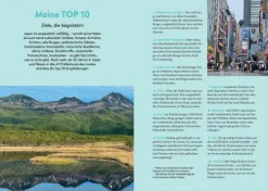 Japan mit dem Zug entdecken*Bruckmann Verlag GmbH Best