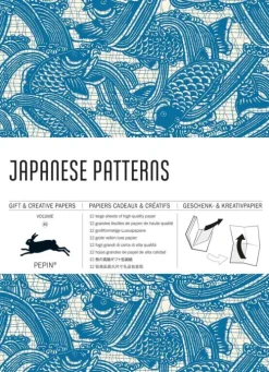 Japanese Patterns*Pepin Press B.V. Best
