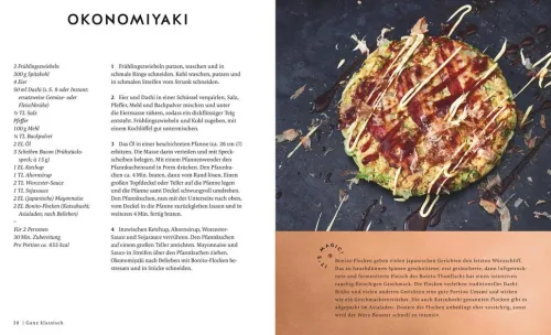 Japanisch magisch einfach*Graefe und Unzer Verlag New