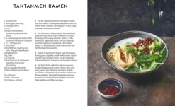 Japanisch magisch einfach*Graefe und Unzer Verlag New