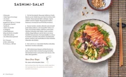 Japanisch magisch einfach*Graefe und Unzer Verlag New