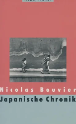 Lenos Verlag Reiseberichte-Japanische Chronik