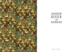 Jacoby & Stuart Klassische Horrorgeschichten|Horror*Japanische Geister und Naturwesen