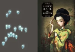 Jacoby & Stuart Klassische Horrorgeschichten|Horror*Japanische Geister und Naturwesen