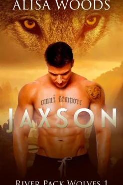 via tolino media Urban Fantasy*Jaxson (River Pack Wolves, Buch 1)