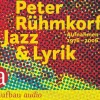 Jazz & Lyrik*Aufbau Audio Online