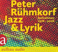 Jazz & Lyrik*Aufbau Audio Online